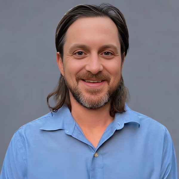 Austin Consolati, EA, MSEA