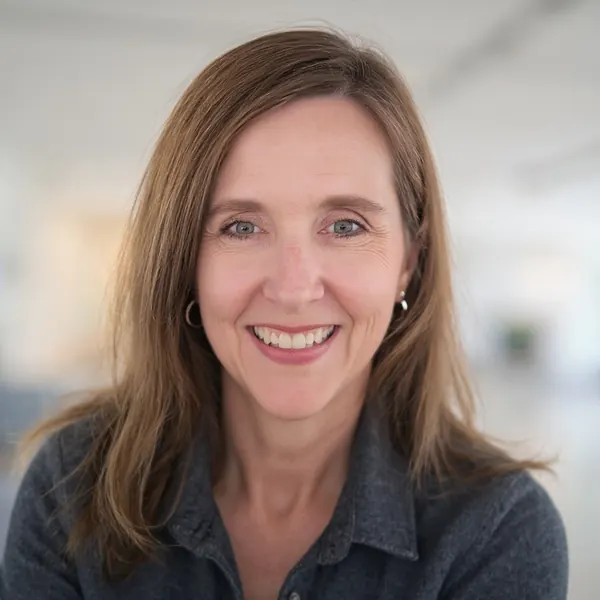 Amy Vincent, Senior Retirement Plan Administrator at Sunwest Actuarial Services
